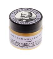 Captain Fawcett Moustache wax Lavender 15ml