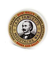 Captain Fawcett vuntsivaha Ricki Hall Booze & Baccy 15ml