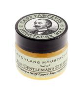 Captain Fawcett Moustache wax Ylang Ylang 15ml