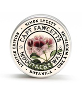 Captain Fawcett vuntsivaha Botanica Simon Lycett 15ml