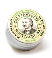 Captain Fawcett Moustache wax Physician 15ml