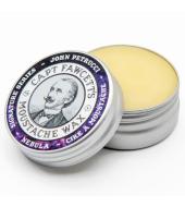 Captain Fawcett Moustache wax Nebula John Petrucci 15ml