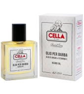 Cella Milano Beard oil 50ml