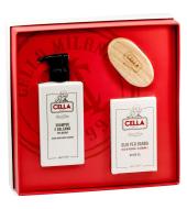 Cella Milano Beard kit