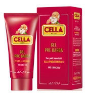 Cella Milano Preshave gel 75ml