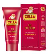 Cella Milano Крем перед бритьем 75ml