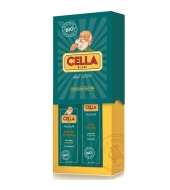Cella Milano raseerimiskomplekt Aloe Vera