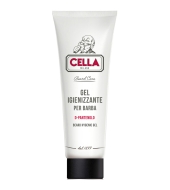 Cella Milano Beard Sanitizer Gel 150ml