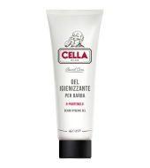 Cella Milano Гель для бороды 150ml