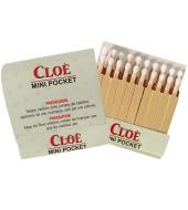 Cloe alum sticks 20tk