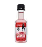 Clubman Pinaud Лосьон после бритья Musk 50ml