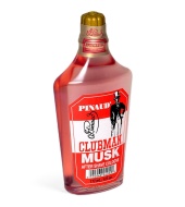 Clubman Pinaud Лосьон после бритья Musk 177ml