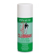 Clubman Pinaud Shaving foam 340g