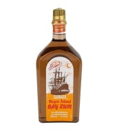 Clubman Pinaud Лосьон после бритья Bay Rum 355ml