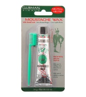 Clubman Pinaud vuntsivaha 14g