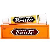 Couto Toothpaste 120g