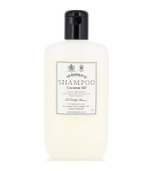 D.R. Harris kookosõli šampoon 250ml