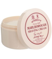 D.R. Harris Shaving Cream Marlborough 150g