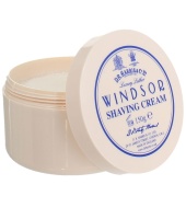 D.R. Harris Kрем для бритья Windsor 150g