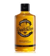 Dapper Dan šampūns 300ml