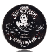 Dapper Dan Heavy Hold juuksepumat 100ml