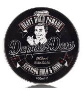 Dapper Dan Heavy Hold Pomade 100ml