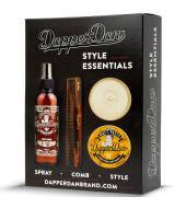 Dapper Dan Style Essential Kit Matt Paste