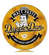 Dapper Dan Matte Pomade 100ml