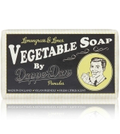 Dapper Dan Vegetable soap 190g