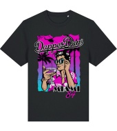 Dapper Dan T-särk Miami M