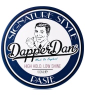 Dapper Dan Signature Style juuksepumat Paste 100ml