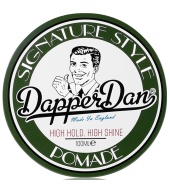 Dapper Dan Signature Style juuksepumat Pomade 100ml