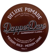 Dapper Dan matu pomāde Deluxe 100ml