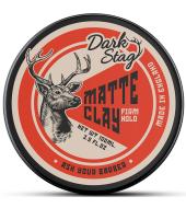 Dark Stag matt savi juuksepumat 100g