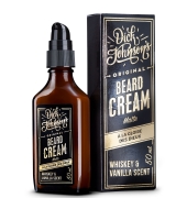 Dick Johnson Beard Cream matte 50ml