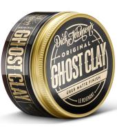 Dick Johnson matu pomāde Ghost Clay 100ml