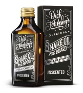 Dick Johnson habemeõli Lõhnatu 50ml
