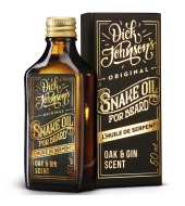 Dick Johnson habemeõli Tamm & Gin 50ml