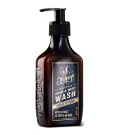 Dick Johnson 2in1 dušigeel & šampoon 225ml