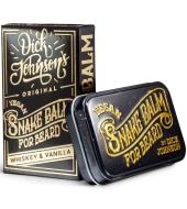 Dick Johnson bārdas balzams 55ml