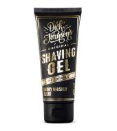 Dick Johnson Shaving Gel Smoky Whiskey 100ml