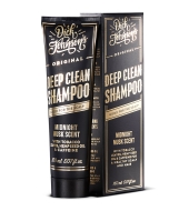 Dick Johnson sügavpuhastav šampoon 150ml