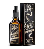 Dick Johnson Beard Oil True Whiskey 50ml