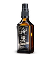 Dick Johnson Parran ja kasvojen spray 50ml