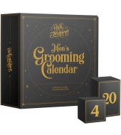 Dick Johnson Grooming Calendar