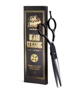 Dick Johnson Beard Scissors