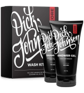 Dick Johnson Подарочный набор для кожи