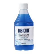 Disicide sterilizējošs šķidrums (koncentrāts) 600ml