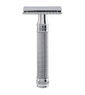 Edwin Jagger 3D Laser Diamond DE Razor