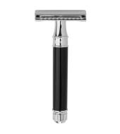 Edwin Jagger Black DE Razor